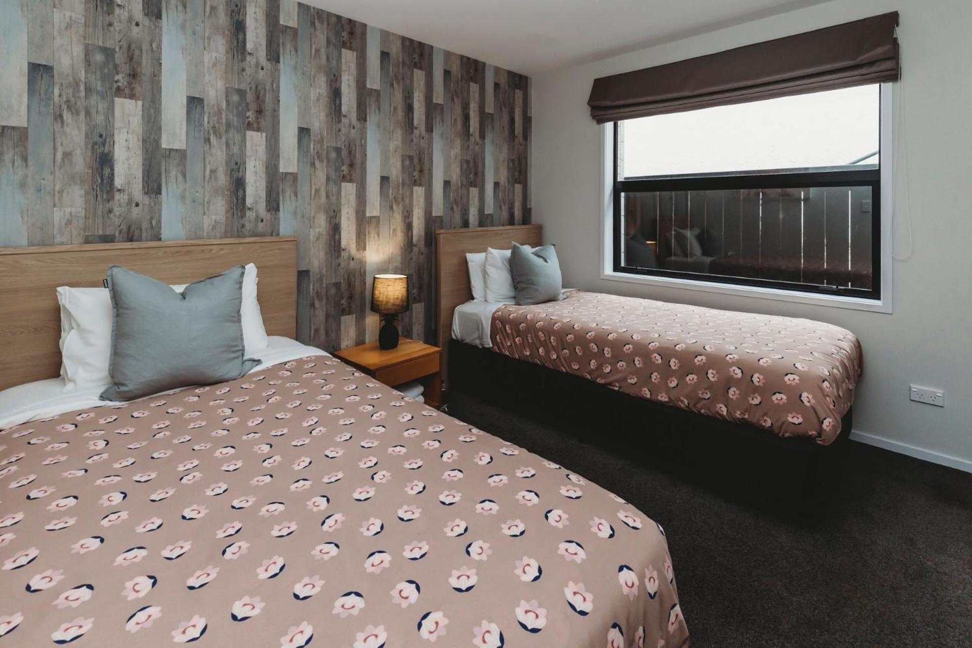 Perfect On Powderham Prime Inner City Location New Plymouth Buitenkant foto