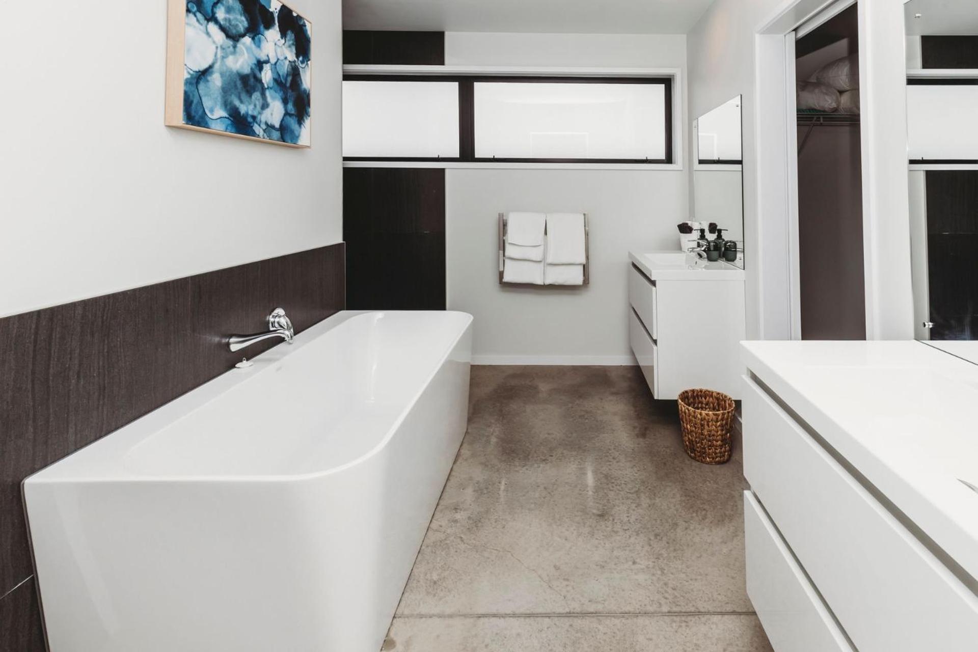 Perfect On Powderham Prime Inner City Location New Plymouth Buitenkant foto